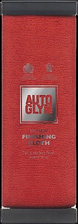 AUTOGLYM Polerklut Hi-Tech Finishing Cloth