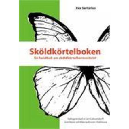 Sköldkörtelboken 9789163367076