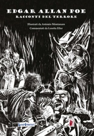 Racconti del terrore Edgar Allan Poe