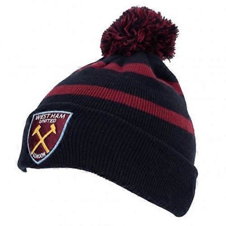 West Ham United FC Breakaway Crest Skihue