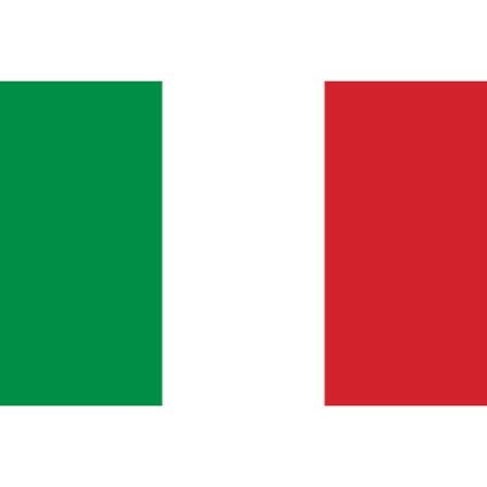 Flag - Italien