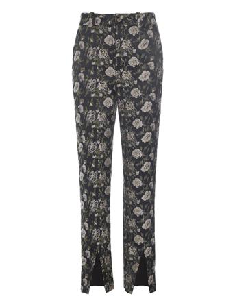 Bonita Patterned Dea Kudibal