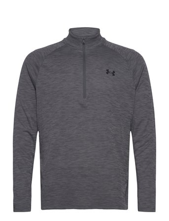 Under Armour | Ua Tech Textured 1/2 Zip | M