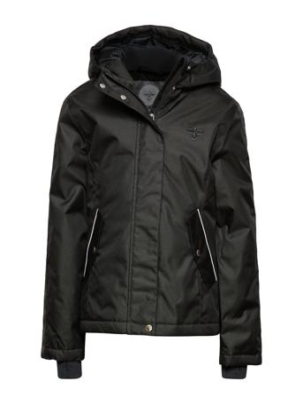 Hmlvivi Jacket Black Hummel