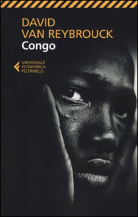 Congo David van Reybrouck