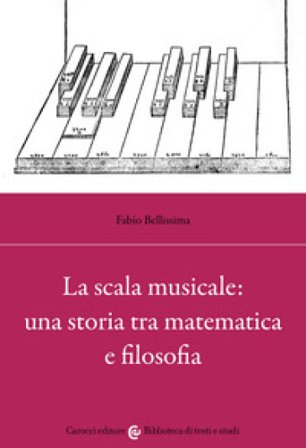 La scala musicale: una storia tra matematica e filosofia Fabio Bellissima