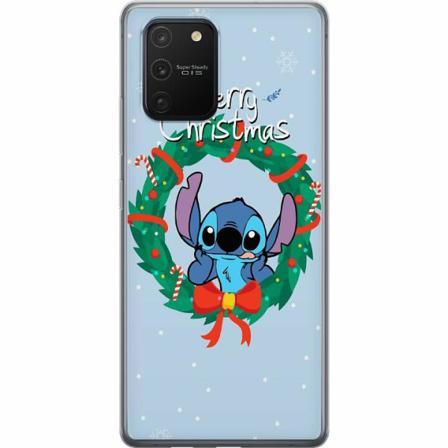Samsung Galaxy S10 Lite Skal / Mobilskal - Stich