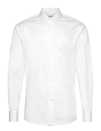 Tiger of Sweden Adley T - White - 38