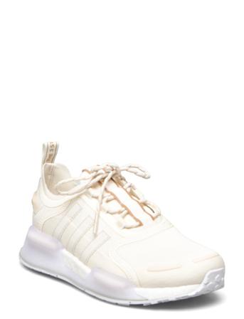Nmd_V3 W Low-top Sneakers Creme Adidas Originals