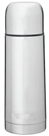 Primus Classic Light Vacuum Bottle 0.35L Stainless Steel