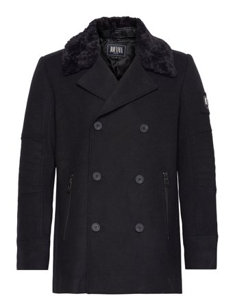 Jofama | Archie Wool Field Coat | 54
