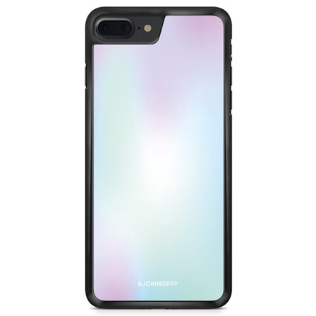 Bjornberry Skal iPhone 8 Plus - Rainbow