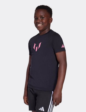 adidas Performance Y Messi N&N G T - Black - 164