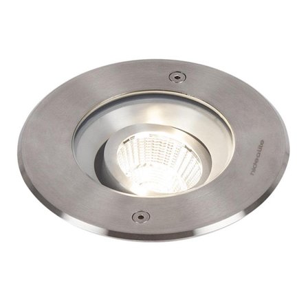 Hide-a-Lite Spot Up Multi 17 Tilt Markstrålkastare 3000K, IP67 910 lm, 17W, Belysning