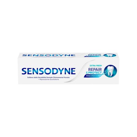 Sensodyne Repair & Protect Dentifricio Extra Fresh 75ml