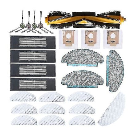 Reservedele til Ecovacs Deebot Ozmo T8 T8 Aivi