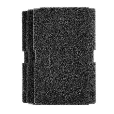 Cylinda Torktumlare Evaporator Filtersvamp 2964840100 Förpackning