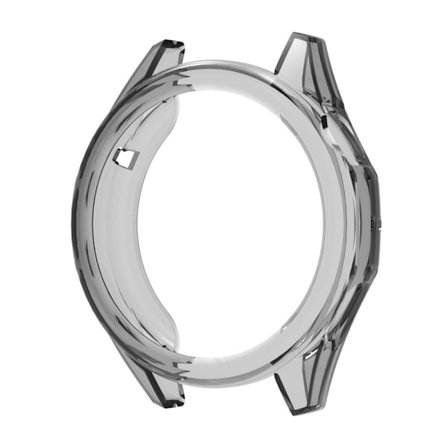 TPU Halvskyddande Skal 41mm Kompatibelt med Huawei Watch GT6
