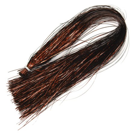 Flashabou - holografisk brown