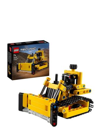 LEGO Stor Bulldozer Multi/patterned