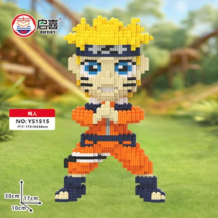 [LCS] Byggsats - Stitch & Angel Figur | Rolig leksak för samlare & Disney-älskare | Kreativt pusselspel