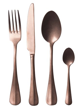 Au Maison | Cutlery (Set Of 4X4) | ONE SIZE