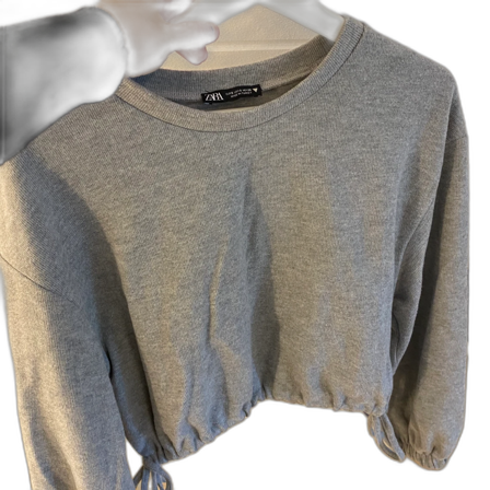 Tröja zara