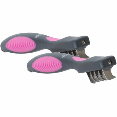 Buster Tovutredare 5 blad