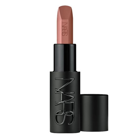 NARS Explicit Lipstick 800 Exposed, Makeup, Læber, Læbestift