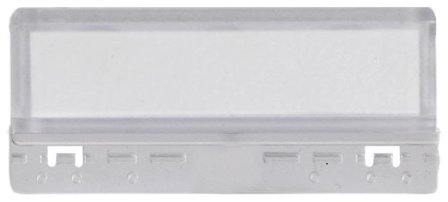 ABB ABB2752 Märkskylt för brytare/uttag, Strömbrytare & vägguttag