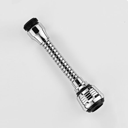 IC Hanan suuttimet - 360° pyörivä keittiöhana-adapteri