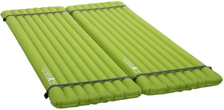 Exped Universal Mat Coupler Kit