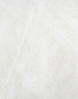 Garn Viking Mohrino 50g Hvit - Viking of Norway