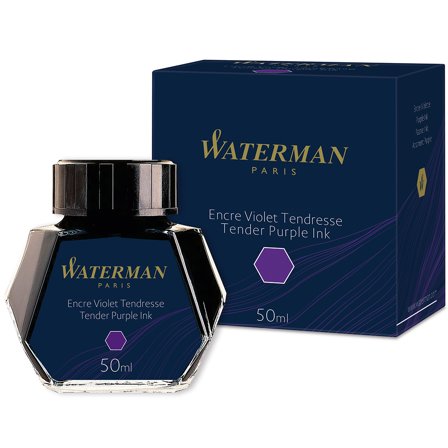 Waterman Blæk fyldepen Harmonious Green 50 ml