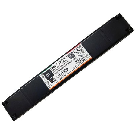 SYNERGY Synergy21 LED Controller LINE-5CV-DALI *Dalcnet*