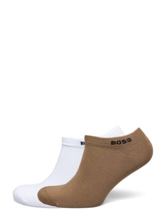 BOSS 2P As Uni Colors Cc - Beige - 39-42
