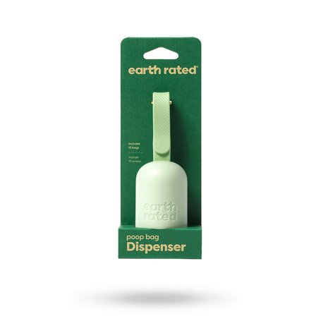 Earth Rated - Earth Rated Påshållare ink 1 rulle - doftfri