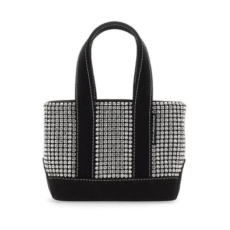Alexander Wang, Handbags Zwart, Dames, Maat:ONE Size