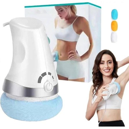 Nordic Sculpt BodySculpt 1.0 med Sculptware Vibration Technology