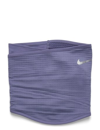 NIKE Equipment Nike Therma-Fit Sphere Neckwarmer 5.0 - Purple - ONE SIZE