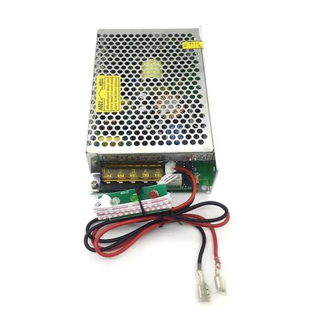 UPS-strømforsyning 120W 24V Batteriladere for industriell automatisering