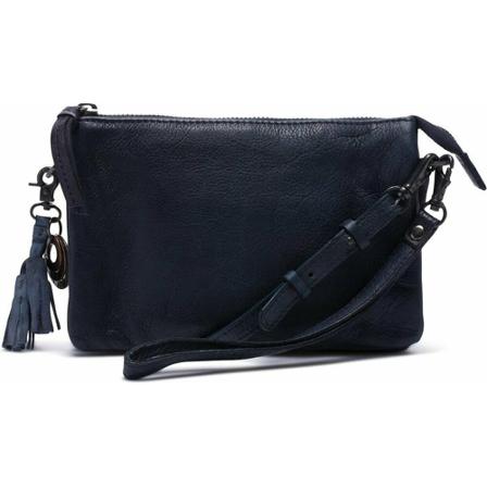 Legend, Bag Blauw, Dames, Maat:ONE Size