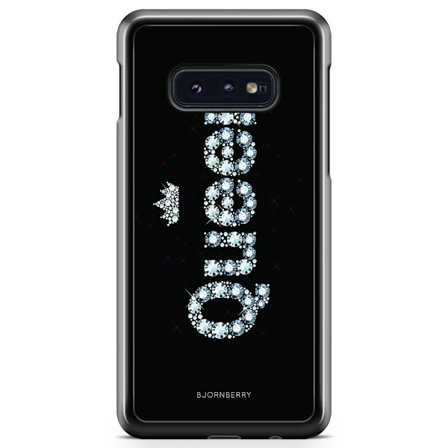 Bjornberry Skal Samsung Galaxy S10e - Queen