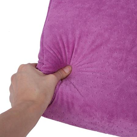 Muistinvaahtomuovipehmuste S nkyyn Nukkumiseen Kaulan Suojaava Hidas Palautuva Vaahtomuovipehmuste