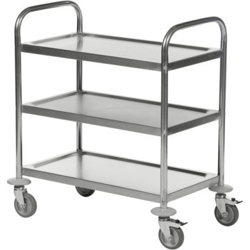 Serveringsvagn Kongamek C2