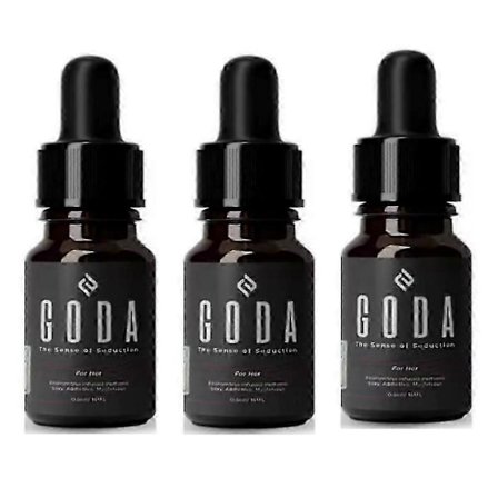 Feromon Parfume Langtidsholdbar Naturlig Opfriskende Kropsessens Duft Tiltrækning Erotisk Parfume Til Mænd Kvinder