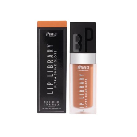 BPERFECT Lip Library Lip Gloss Starstruck 10ml - Gloss