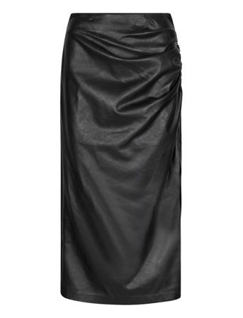 Seema Skirt Black Second Female