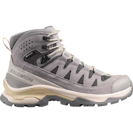 Salomon - Sko til vandring og rygsækrejser Fodtøj Quest Echo GTX W