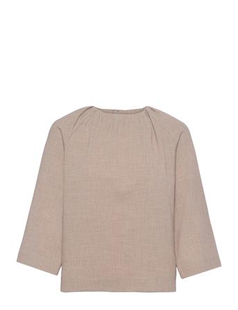 Cadinaiw Top Beige InWear